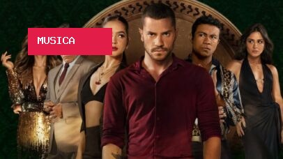 Filmagens da segunda temporada de ‘Os Donos do Jogo’ são finalizadas