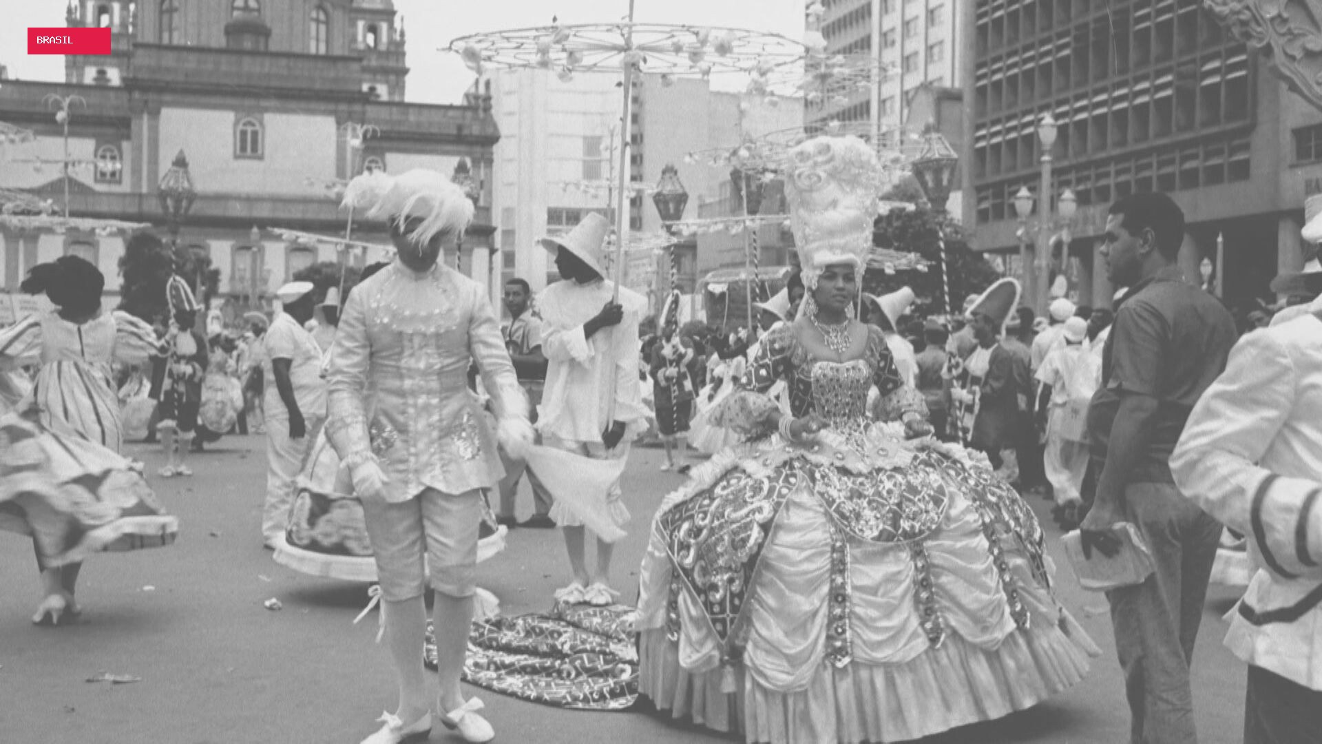 Salgueiro escolhe samba-enredo para o Carnaval 2027