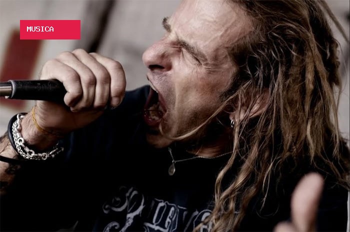 O clássico do Lamb of God cujo riff foi inspirado em música do Testament