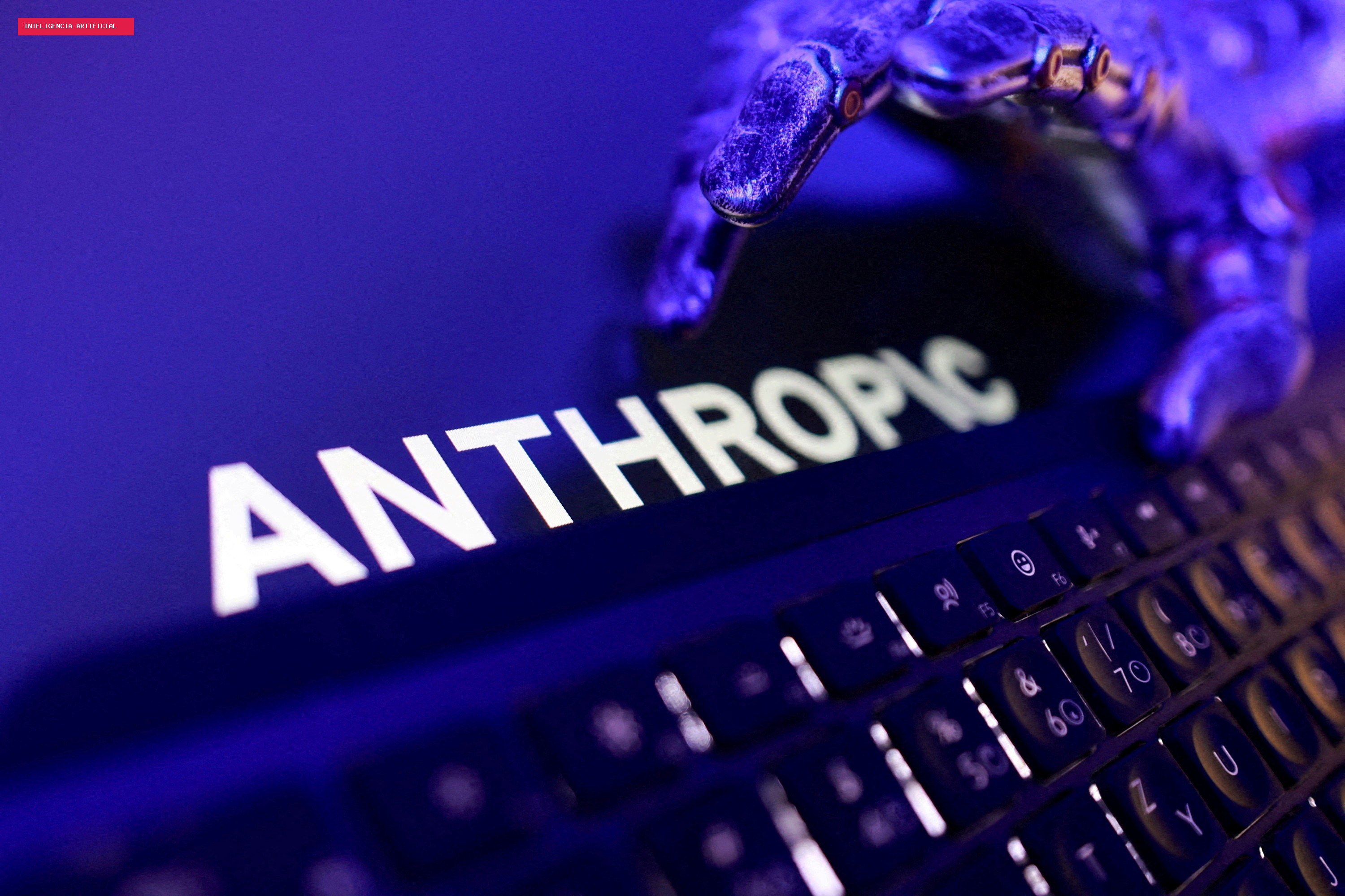 China e Irã estão entre países que utilizaram IA para espionagem, diz Anthropic