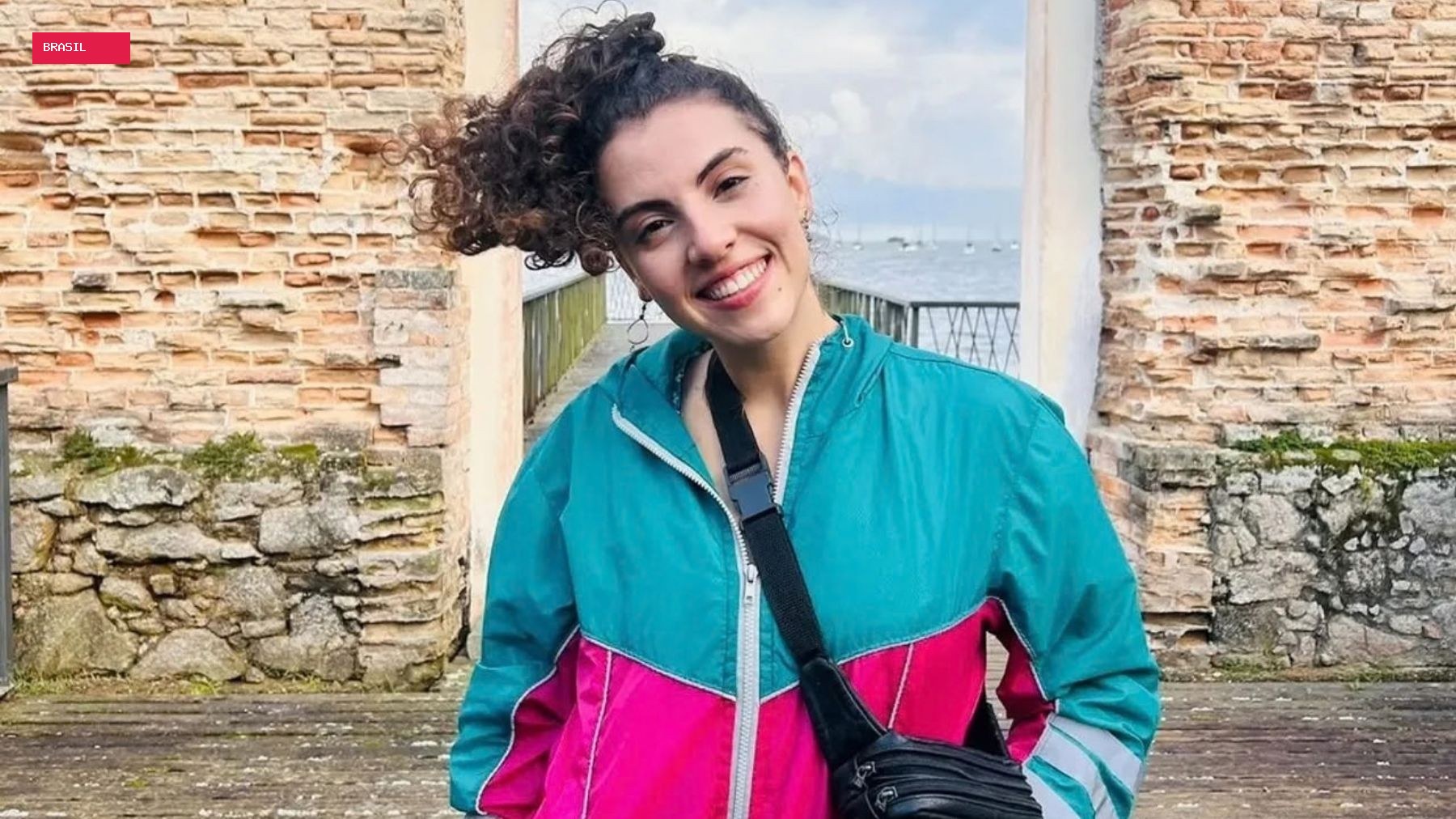 ?Privilégio ter passado as últimas horas da vida dela com ela’, diz prima de jovem que morreu após pegar