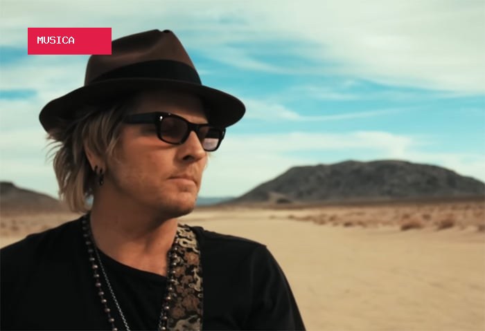 Matt Sorum aceitaria reunião do Velvet Revolver com Lzzy Hale nos vocais
