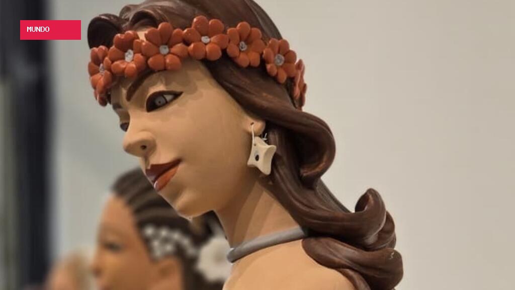 Cerâmica do Vale do Jequitinhonha chega a Paris com força feminina e leitura contemporânea
