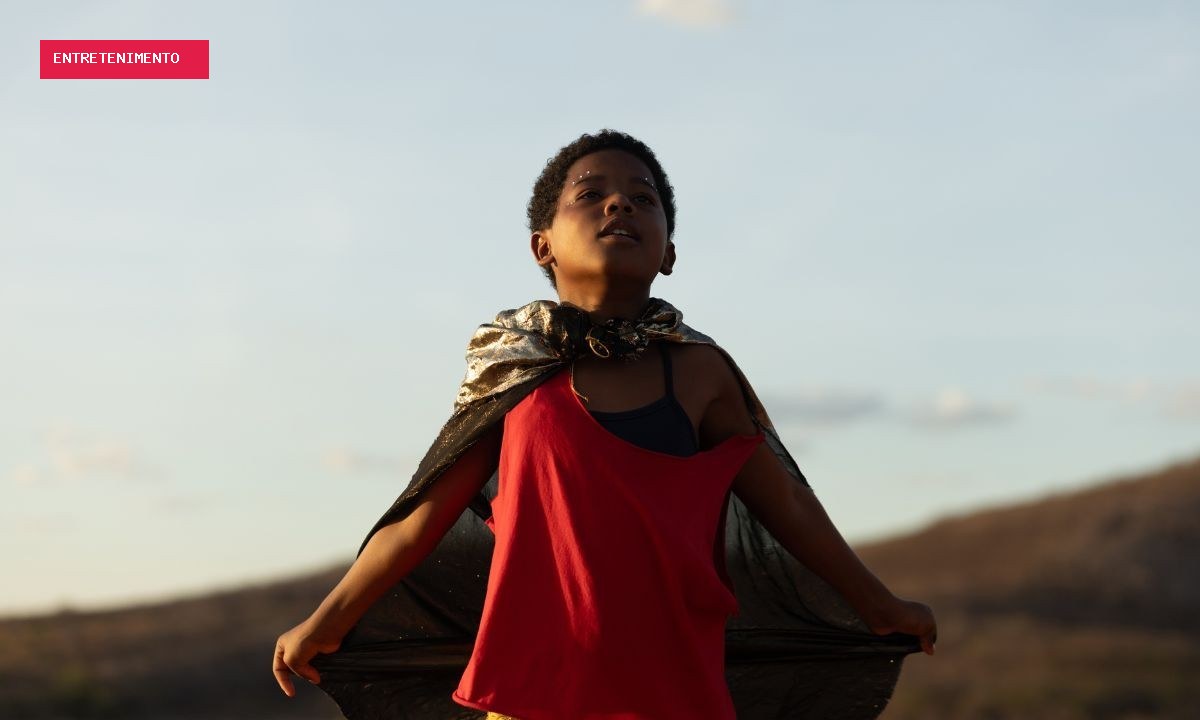 Representante do Brasil no Oscar, 'Feito Pipa' amplia imaginário do cinema com Sertão colorido, analisa