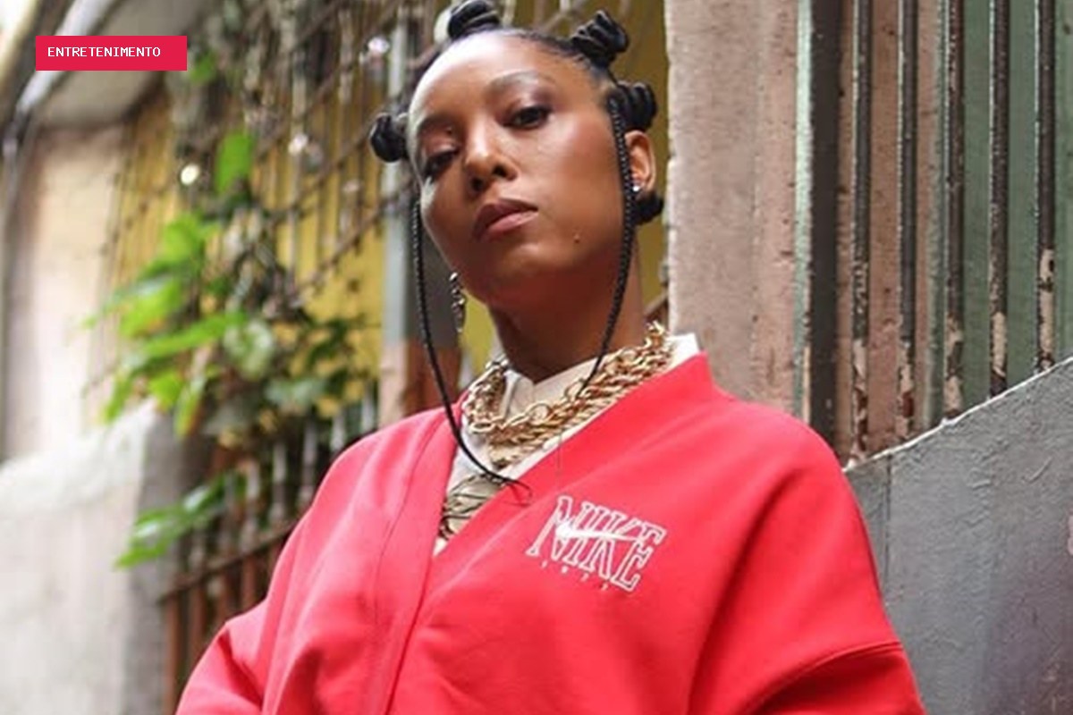 Negra Li é destaque no último dia do Metrópoles Catwalk. Veja programação