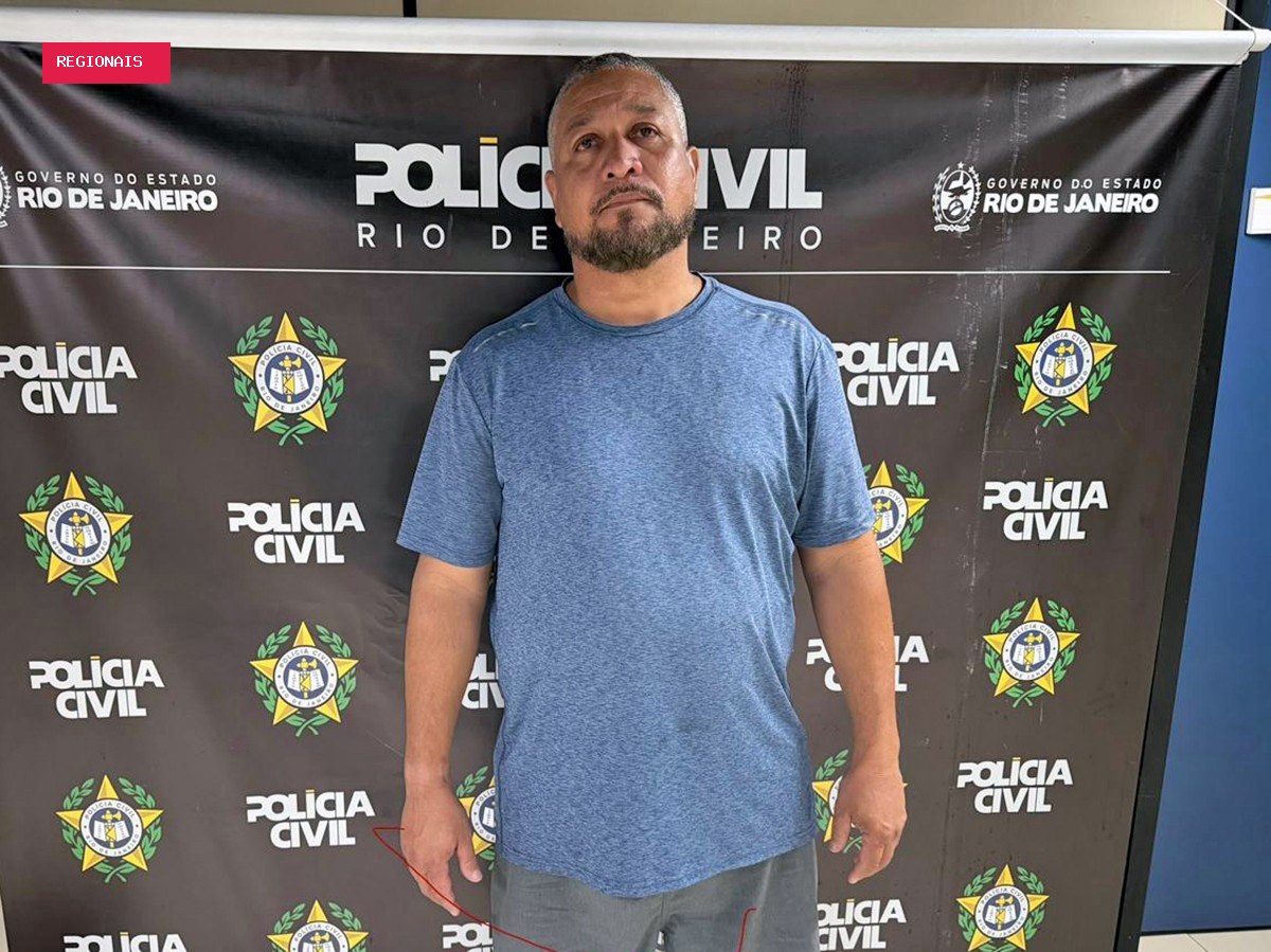 Câmeras levaram polícia a prender sequestrador de jovem que pulou de carro em movimento; homem alega estar