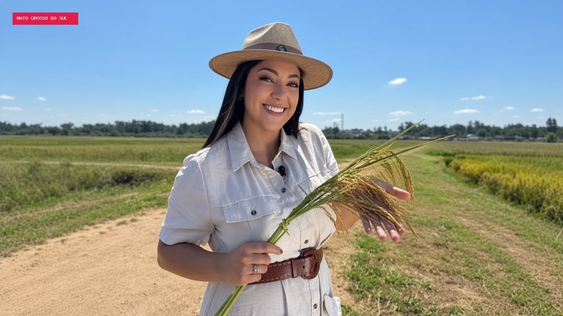 Entre Nós Experience: Campo Grande recebe evento sobre agronegócio