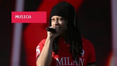 Trippie Redd diz que maior cachê da carreira foi em show no Brasil