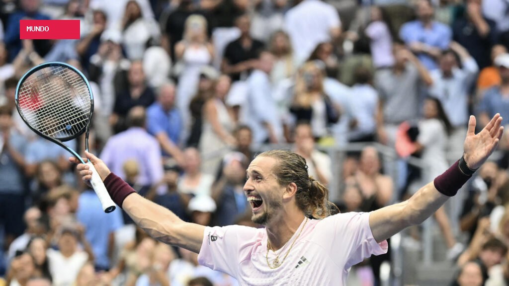 Zverev beats Shelton to win US Open 2026 and second Grand Slam title