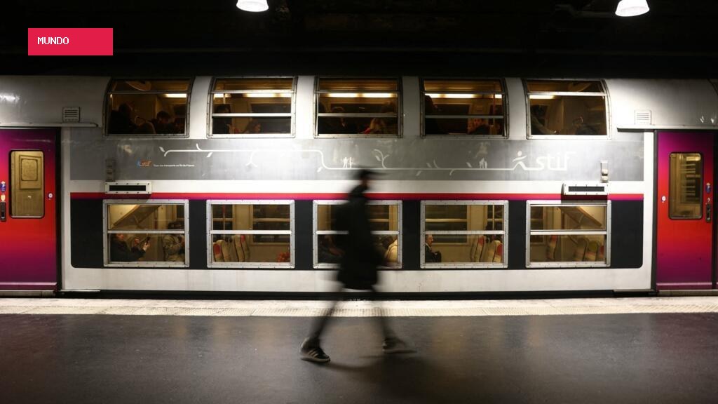 França: mulher que salvou brasileira de estupro em trem na periferia de Paris é homenageada