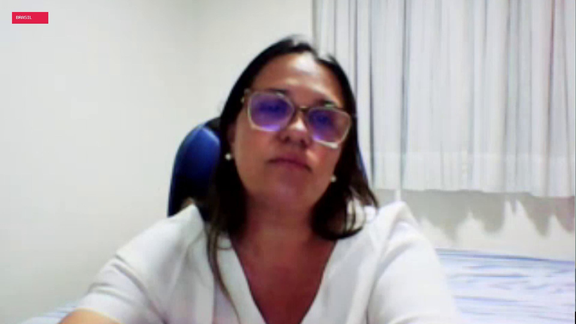 À Justiça, mulher diz acreditar que irmã morreu envenenada pela própria mãe no interior de SP; VÍDEO