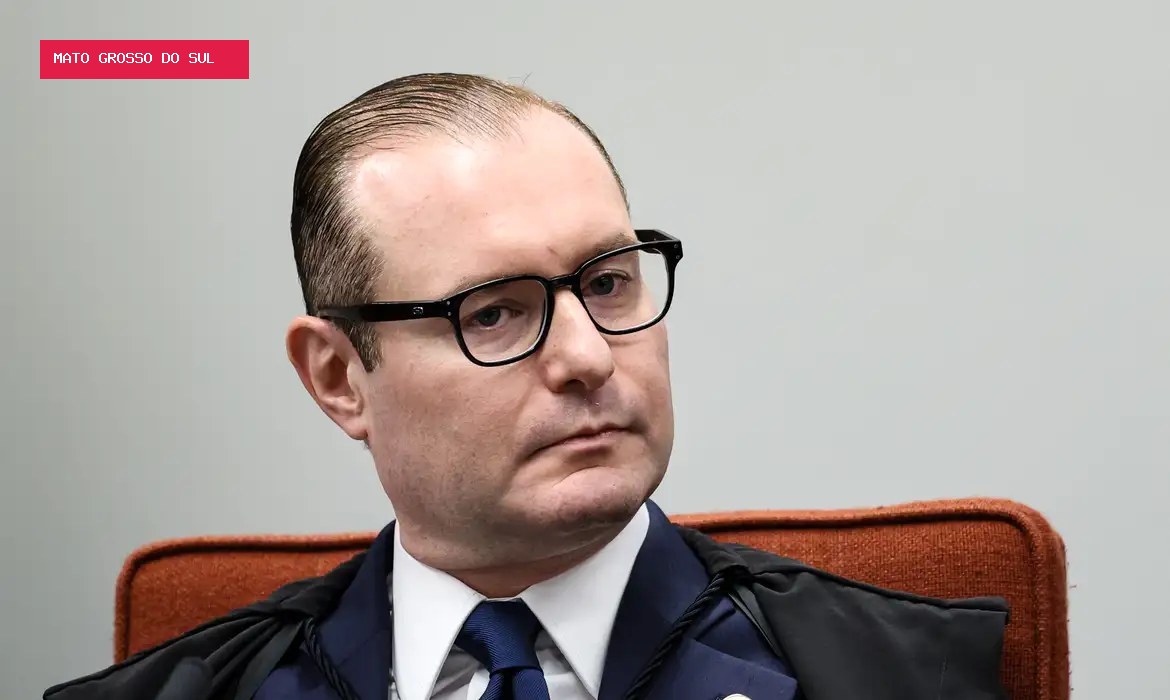 Zanin cobra acesso de ministros do STF a dados do celular de Vorcaro