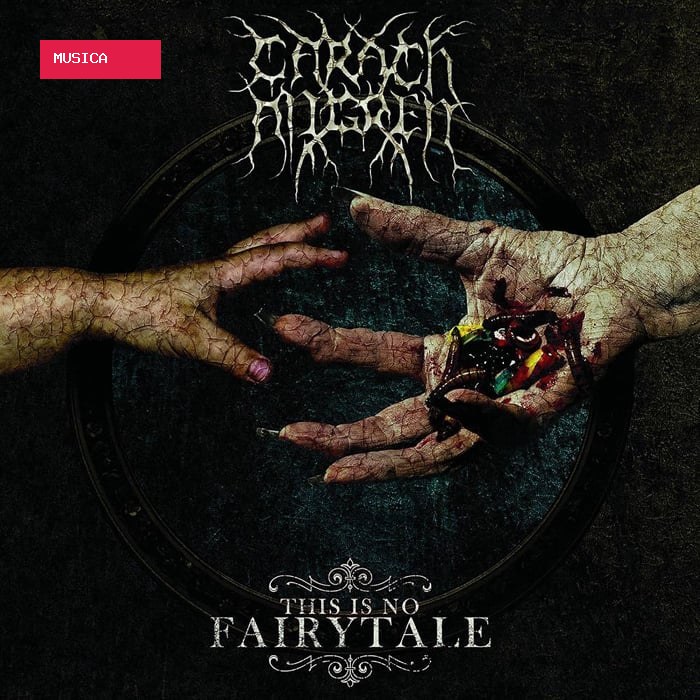Carach Angren - João, Maria e o inferno doméstico