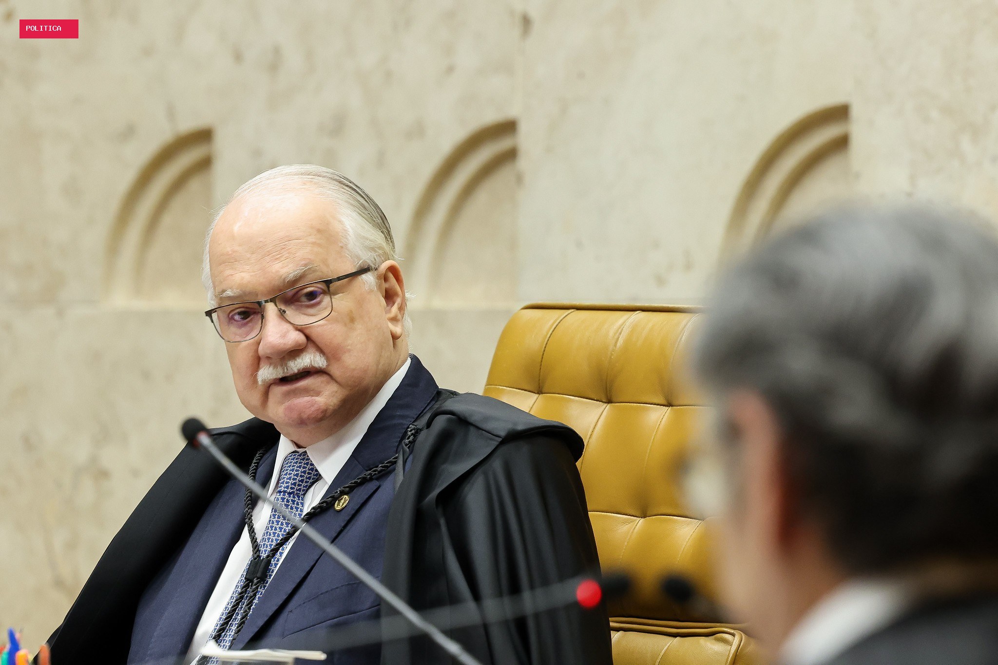 'Fachin fatalmente terá que tomar uma nova postura' sobre julgamento do dia 23, diz jurista