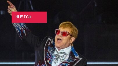 A música ‘exclusiva’ do Brasil que Elton John deve tocar só no Rock in Rio