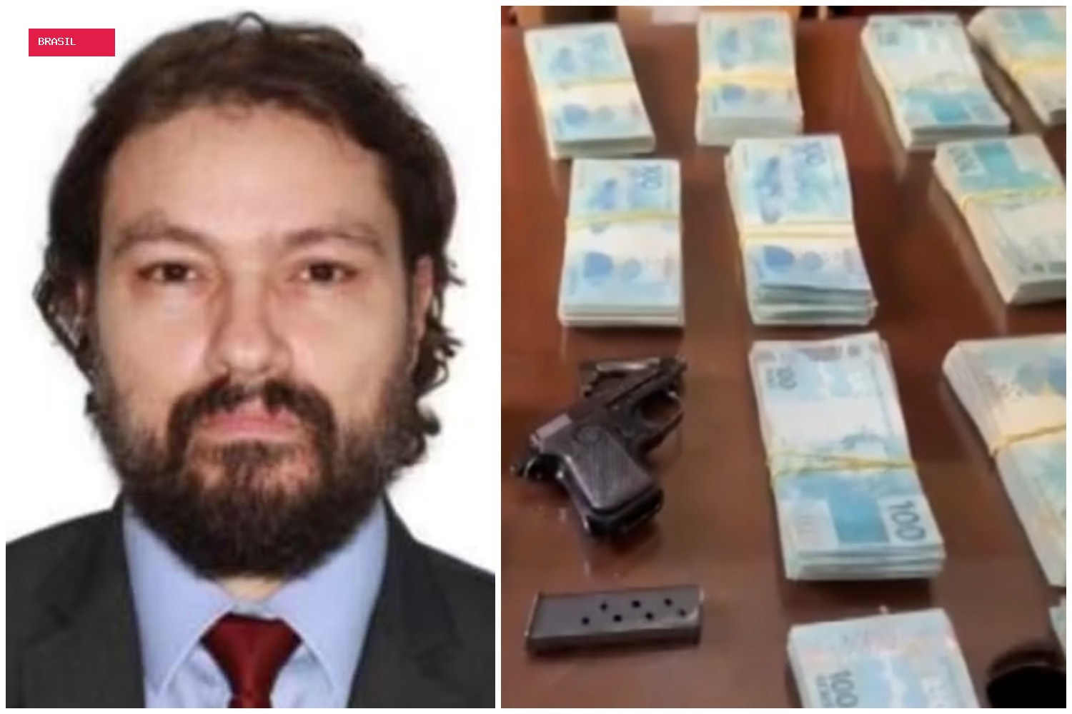 Ex-número 3 da Fazenda de SP foi promovido quando já recebia R$ 250 mil por mês em propina, diz MP
