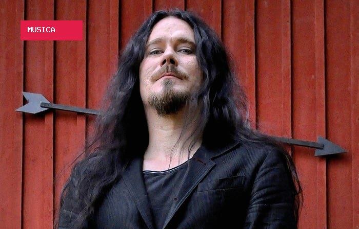 Os 5 maiores compositores de trilha sonora, segundo Tuomas Holopainen