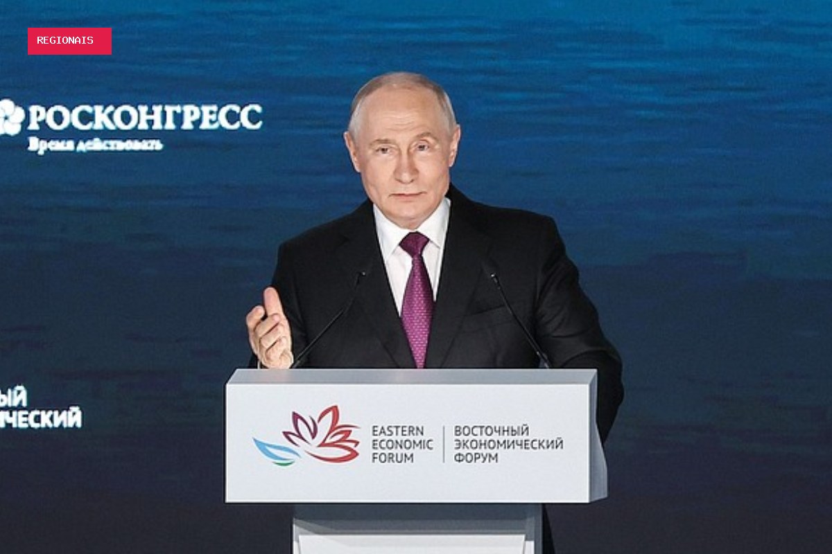 Putin diz não planejar mobilização militar e crê em acordo com a Ucrânia