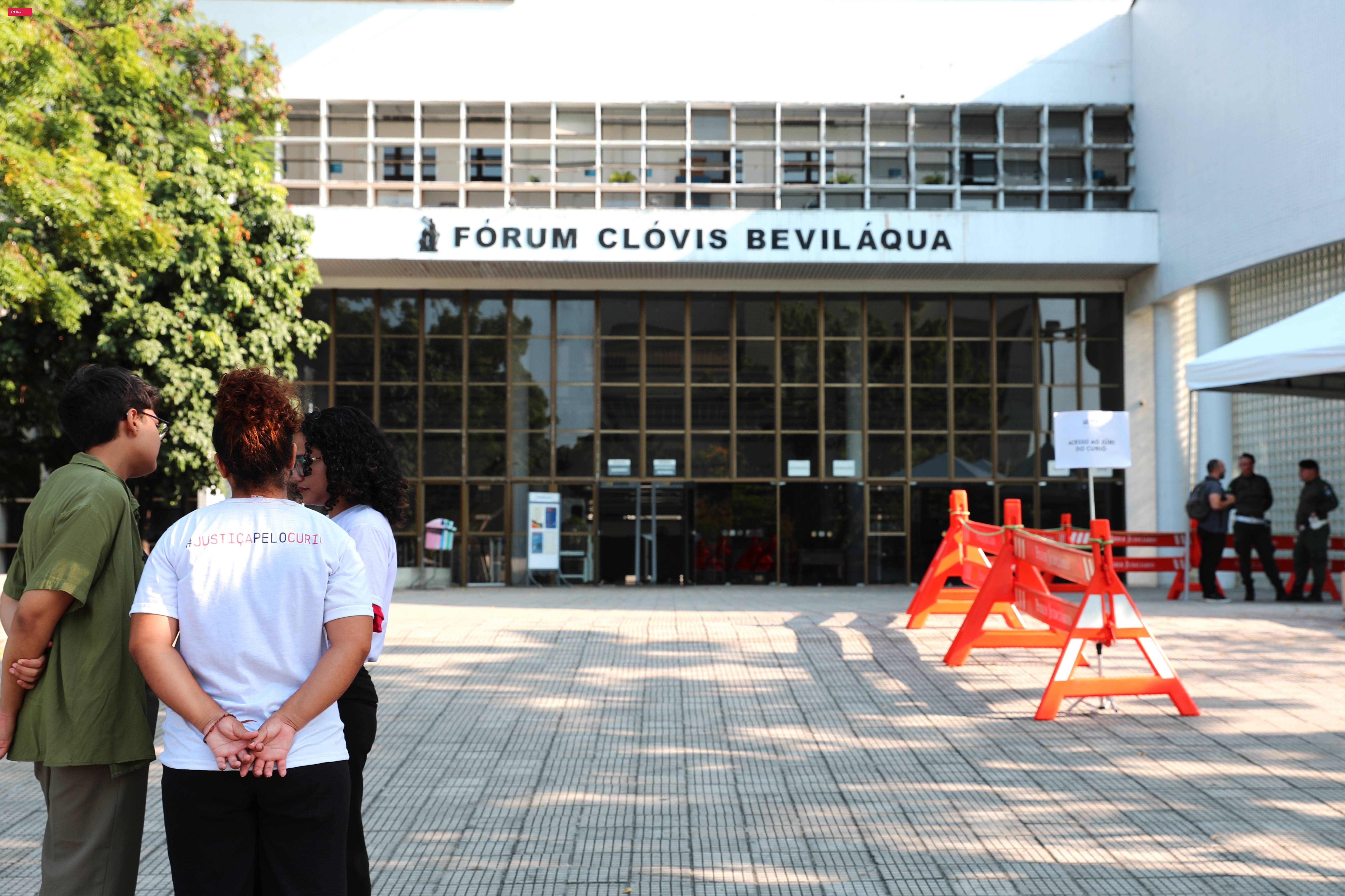 Tribunal de Justiça do Ceará abre inscrições para interessados em atuar como jurados; saiba com participar