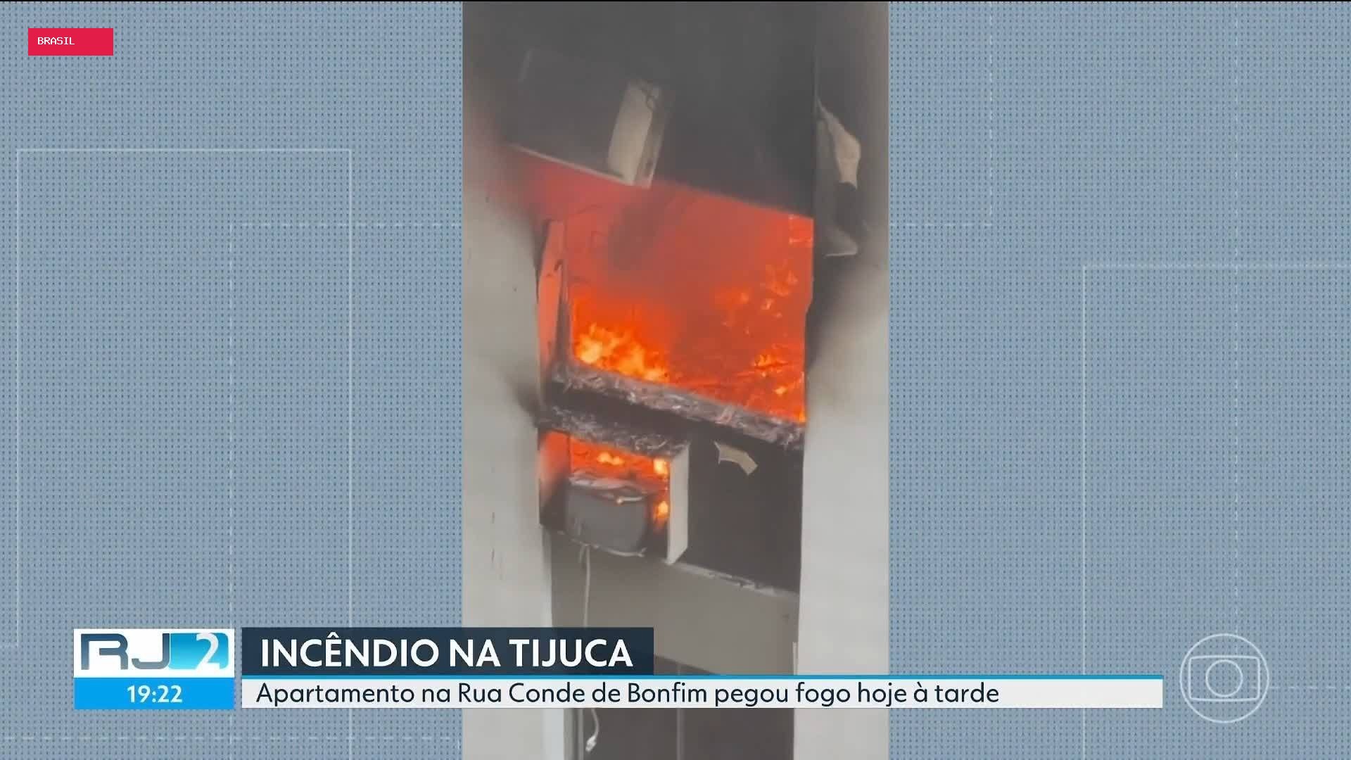 RJ2 de sábado, 19 de setembro de 2026