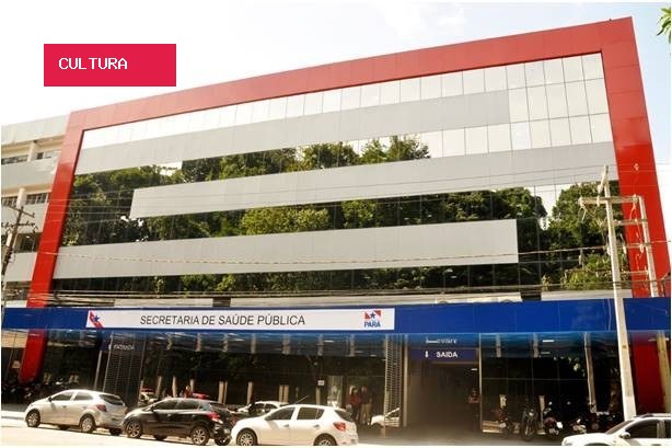 Sespa abre PSS com 150 vagas para contratação temporária no Hospital Regional de Cametá