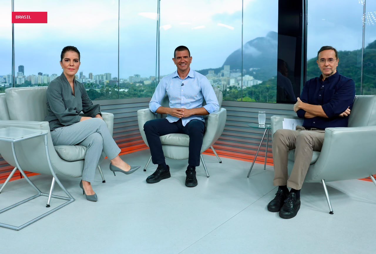 Douglas Ruas promete reduzir tarifa do metrô para R$ 5 e buscar recursos com a União para viabilizar as