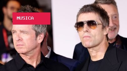 Oasis estaria insatisfeito com leilão de gravações raras que ‘gostaria de ter de volta’