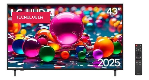 Quer renovar a sala? Confira uma seleção de Smart TVs 4K em promoção na Amazon