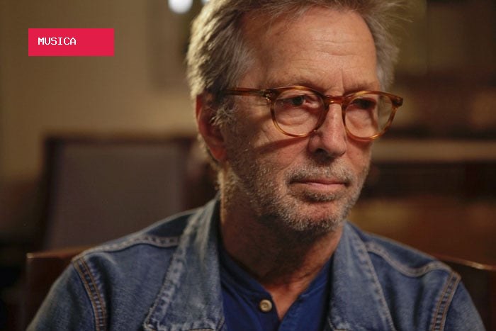 O álbum de Eric Clapton que ele apostou que seria um fiasco, e vendeu 26 milhões de cópias