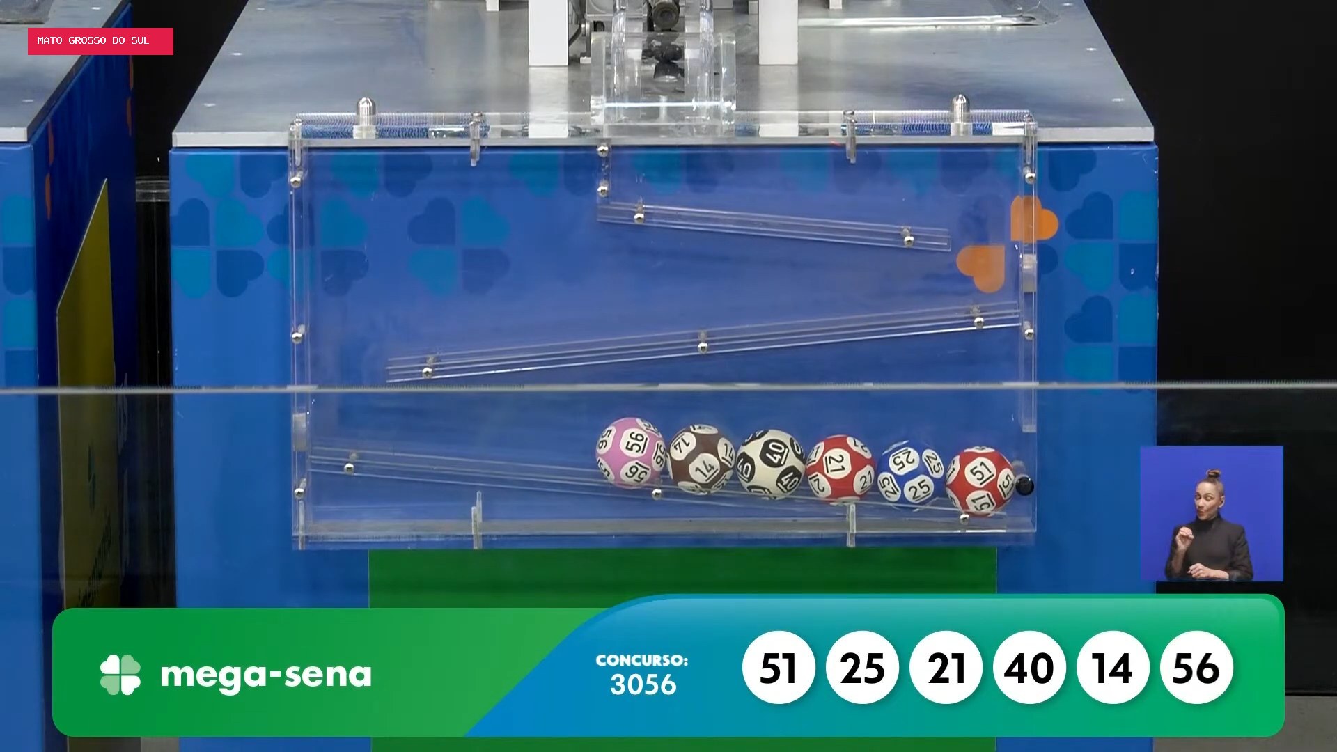 Veja as dezenas de hoje na Mega-Sena, Quina, Timemania e mais