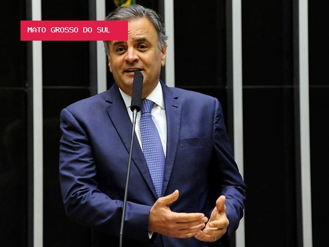Patrimônio de Aécio chega a R$ 22,5 milhões após inclusão de bens herdados