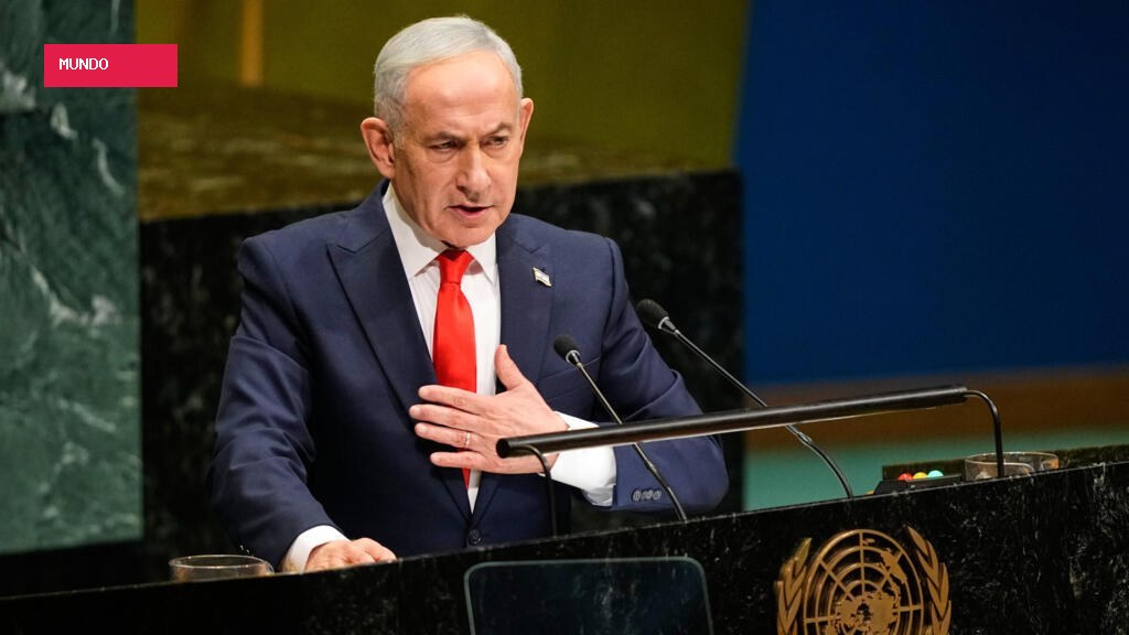 Egito alertou Israel sobre preparativos do 7 de outubro de 2023, diz revista americana