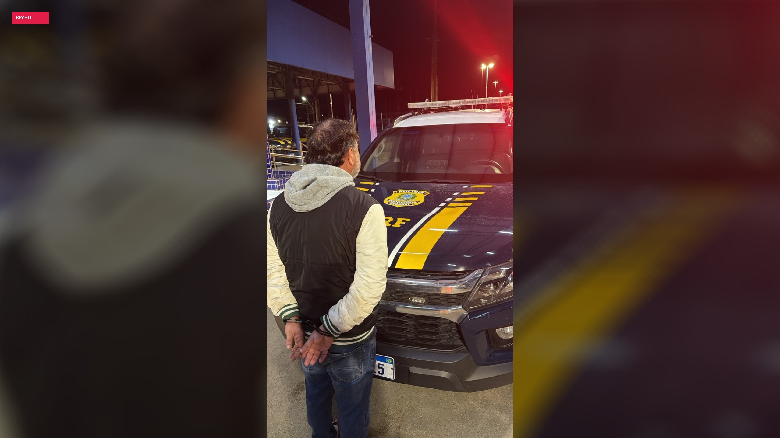 Pastor foragido por coordenar assassinato de diretor de franquia milionária é preso; CEO da empresa é