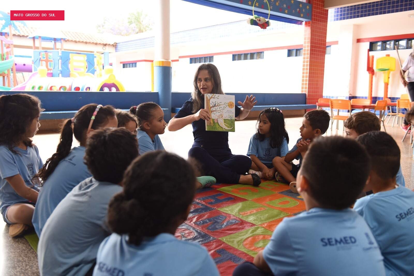 Câmara debate inclusão de educadoras infantis na carreira do magistério