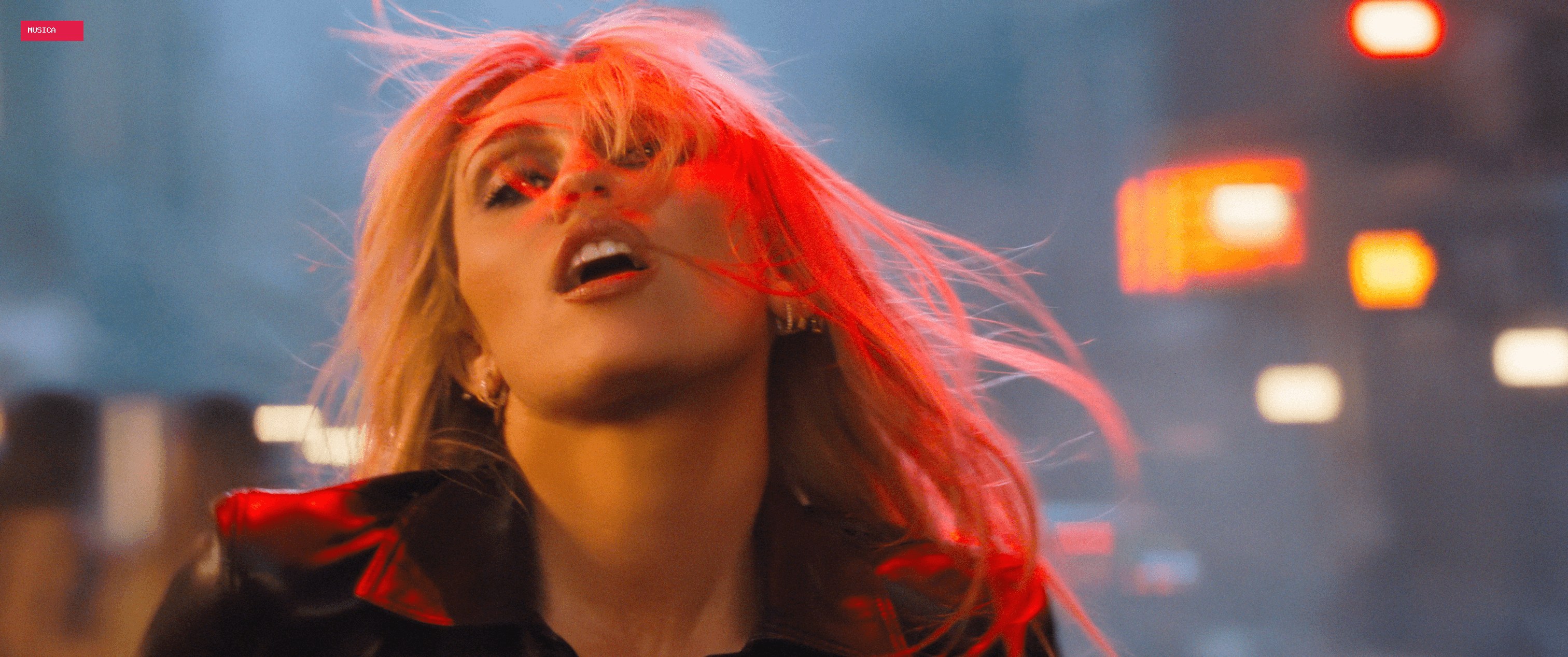 Miley Wants You Dancing in New “Bass Persuades” Video