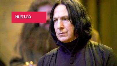 Alan Rickman levava crianças de escolas e hospitais ao set de ‘Harry Potter’, revela Gary Oldman