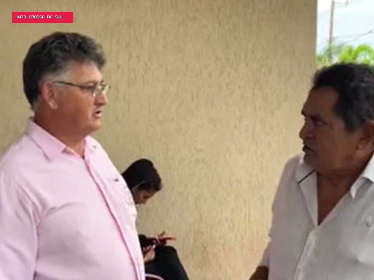 Lucien leva propostas para saúde à Santa Casa e Catan se reúne com apoiadores no interior de MS