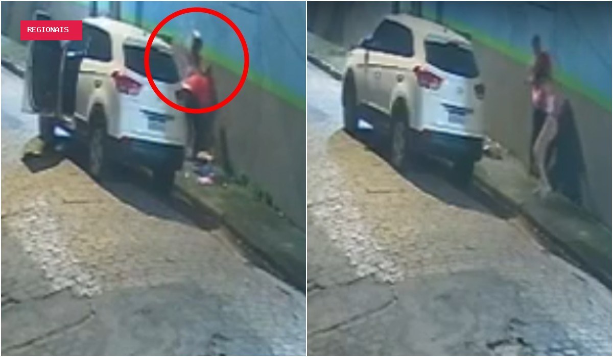 Garota de programa mata cliente a facadas após falta de pagamento em SP