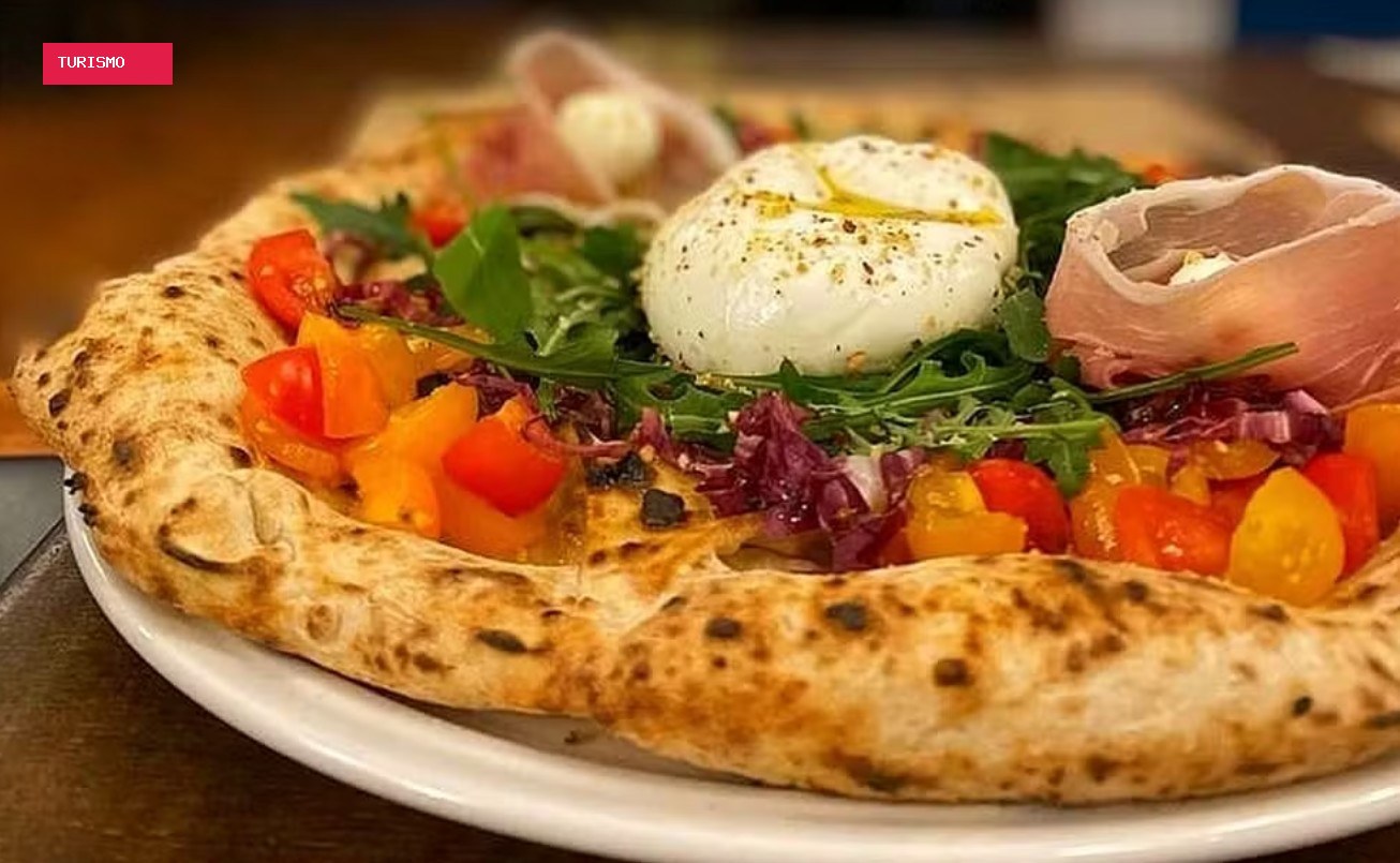 Pizzaria de SP é eleita a 6ª melhor do mundo; outras 4 da capital também entram no ranking