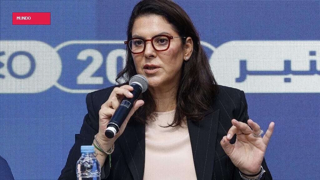Pela primeira vez, uma mulher é nomeada chefe de governo no Marrocos