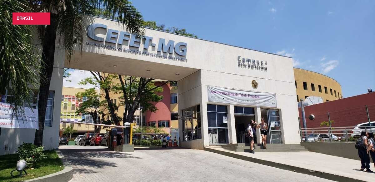 Lula sanciona lei que transforma Cefets de MG e do RJ em universidades federais
