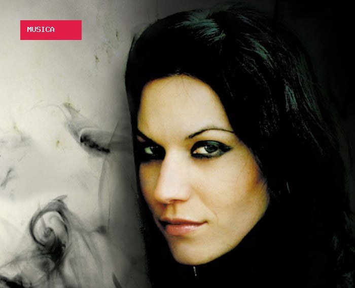 A melhor música do Lacuna Coil, segundo os leitores da Metal Hammer