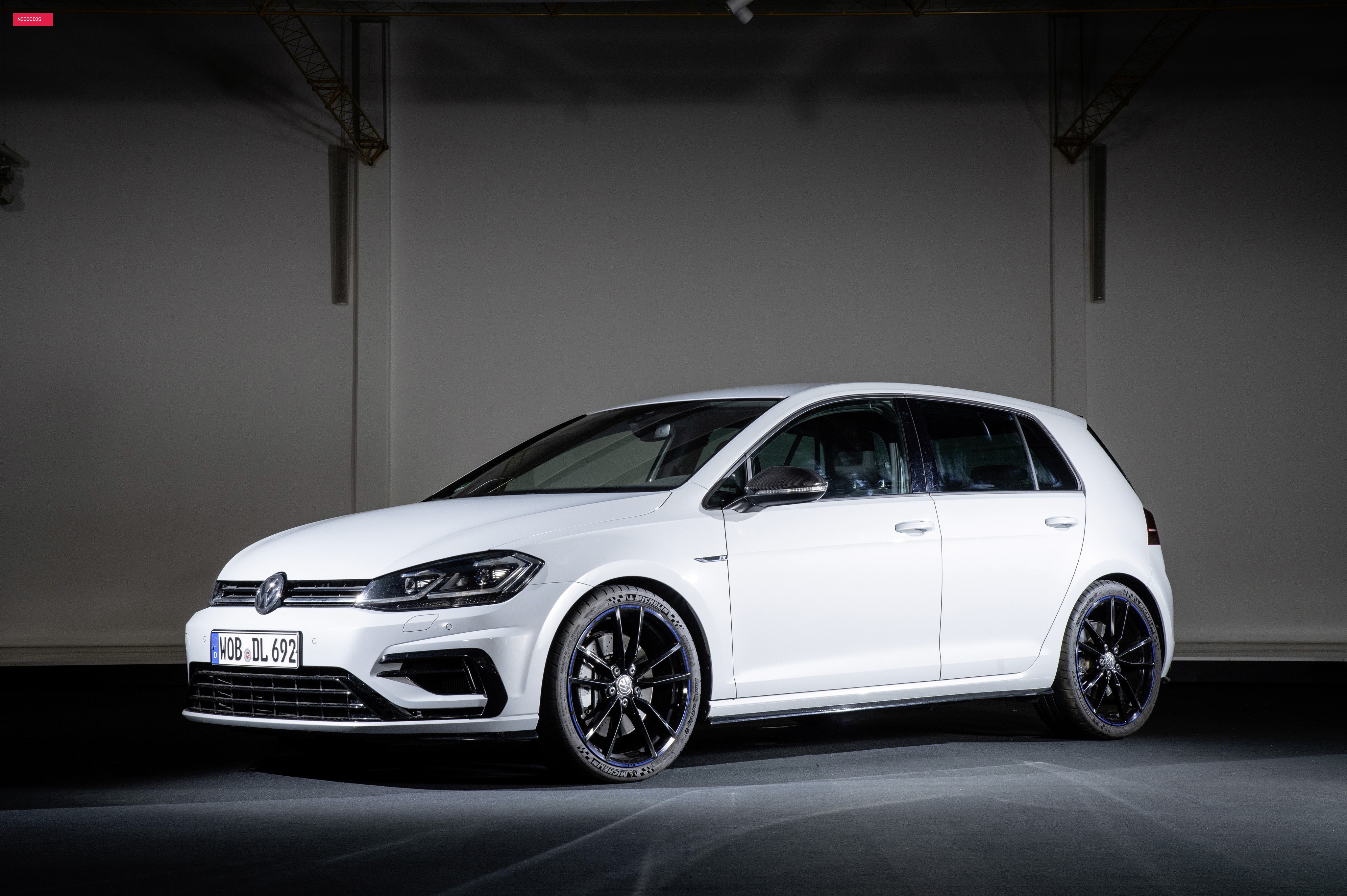 Volkswagen e Audi anunciam recall de quase 3 milhões de carros em todo o mundo