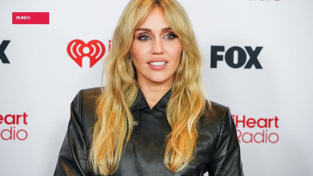 French singer Amanda Lear accuses US star Miley Cyrus of 'copying' 1970s hit