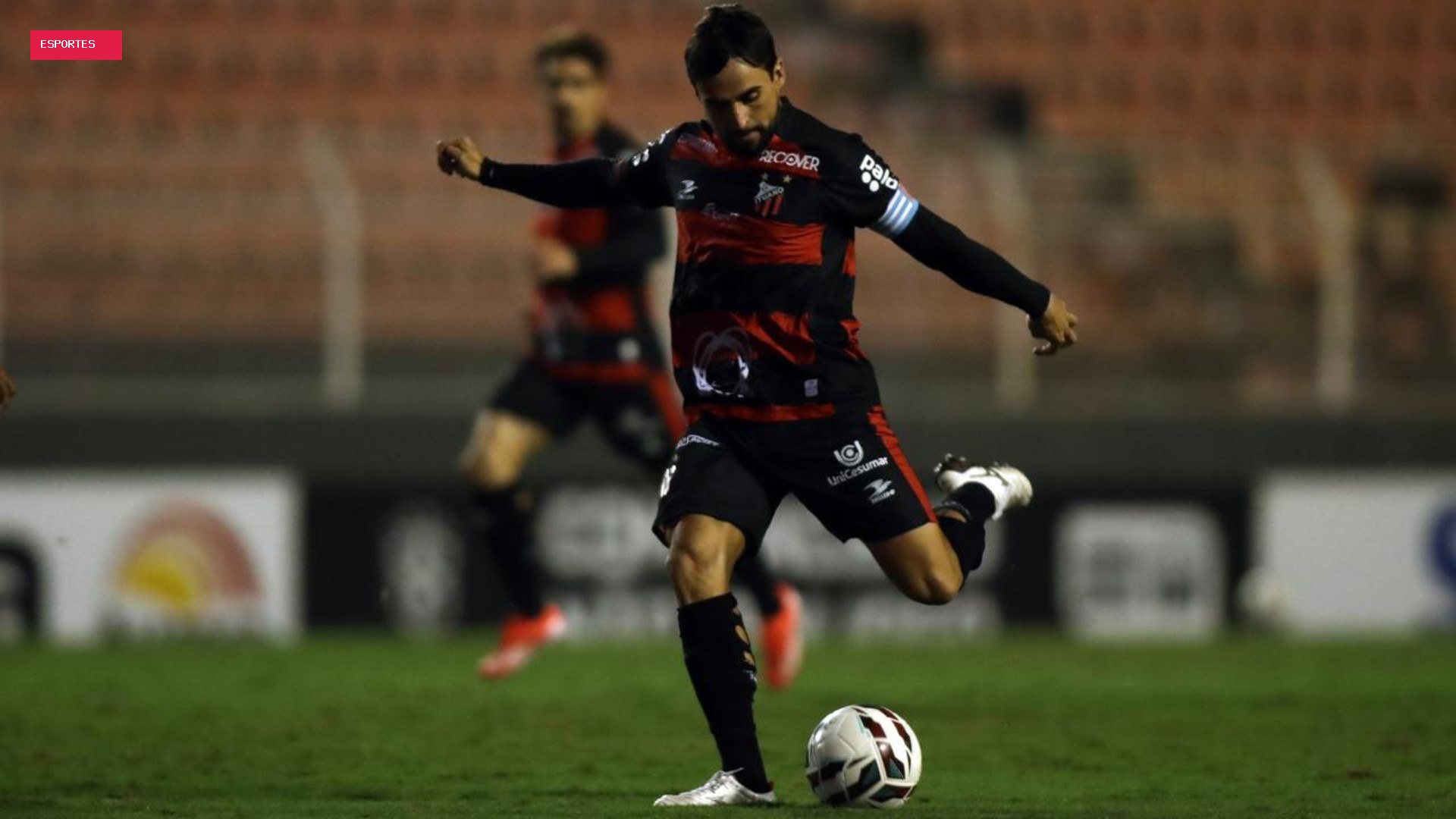 Guilherme Xavier é o único jogador do Ituano com contrato até 2027, além dos jovens da base