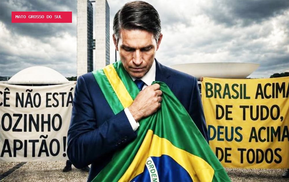 PF aponta possível desvio de R$ 750 mil para produtora de filme sobre Bolsonaro