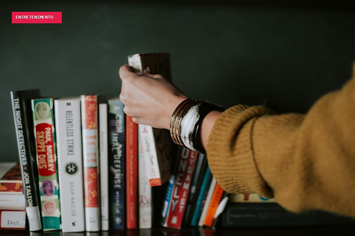 14 livros para ler em setembro e mergulhar em novas histórias