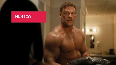Reacher enfrentaria supremacistas brancos em temporada descartada após reeleição de Trump