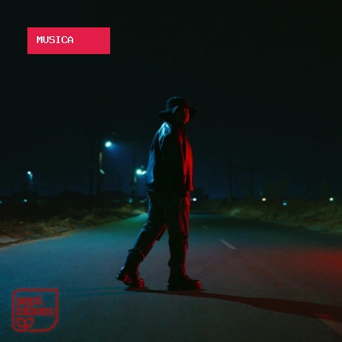 FKA Mash - EXITECHNO