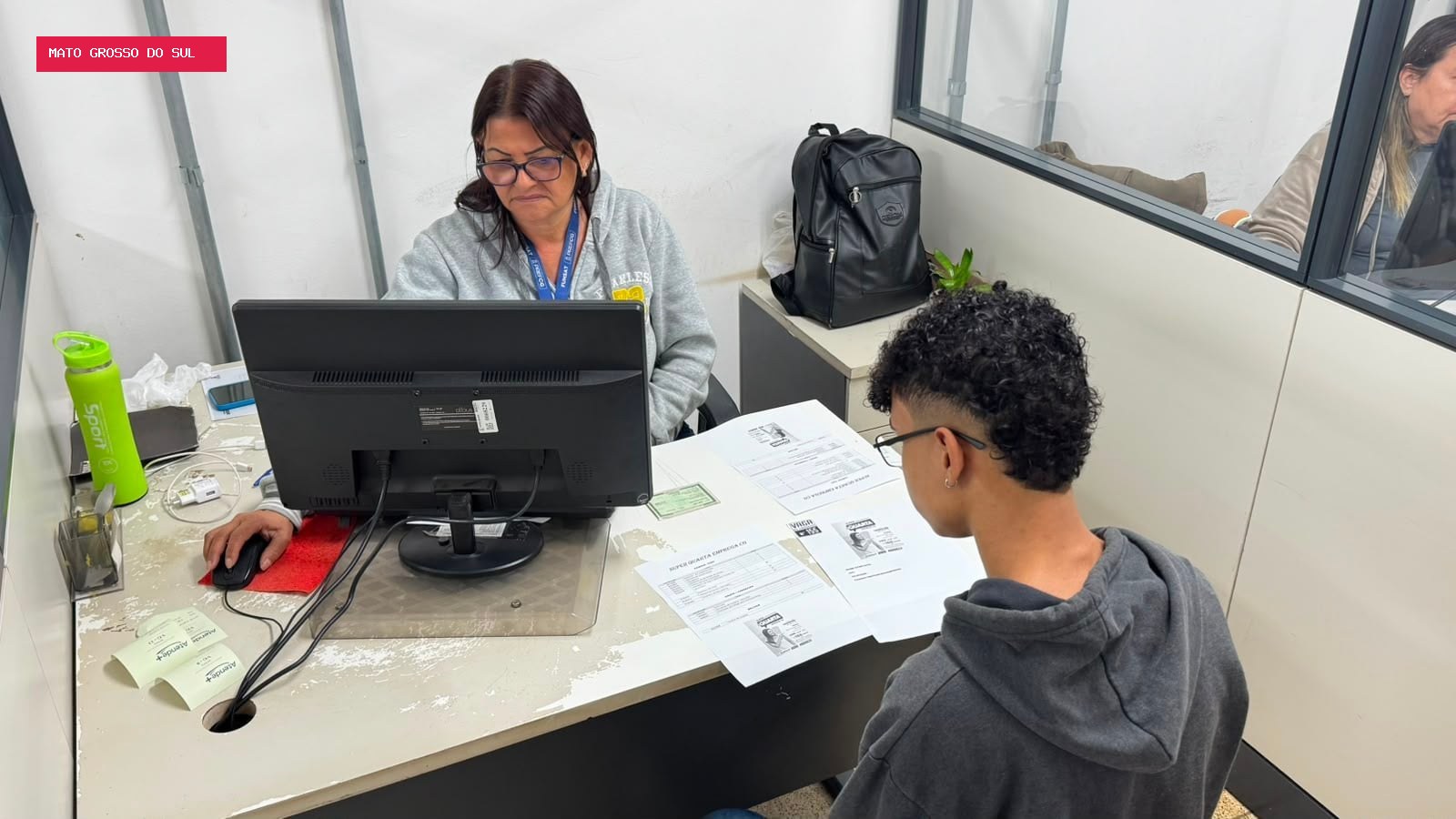 Funsat oferece 862 vagas de trabalho em Campo Grande nesta quinta-feira (24)